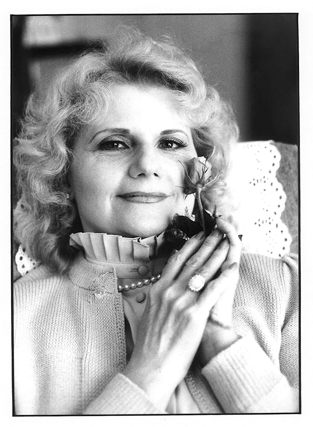 Virginia Andrews